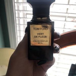 Tom Ford Vert de Fleur
